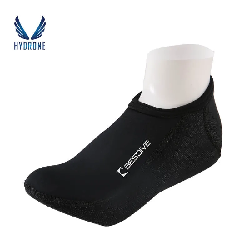 3mm 5mm YAMAMOTO Neoprene Diving Short Socks
