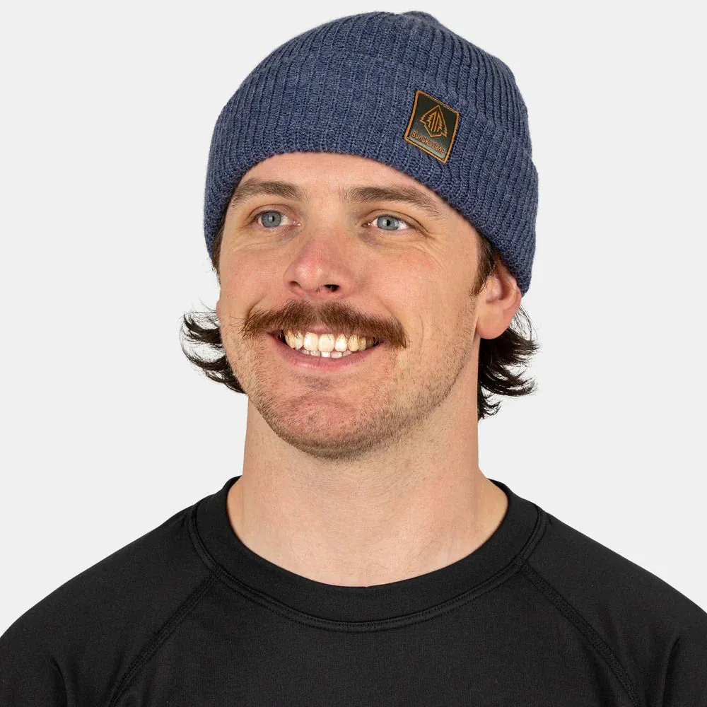 BLACKSTRAP - Tread Beanie