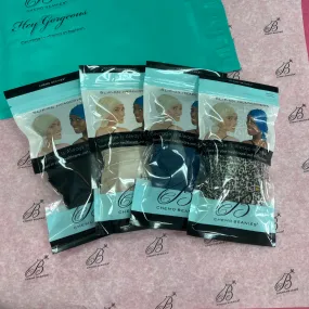 Chemo Beanies Ruffles Bundle & Starter Pack