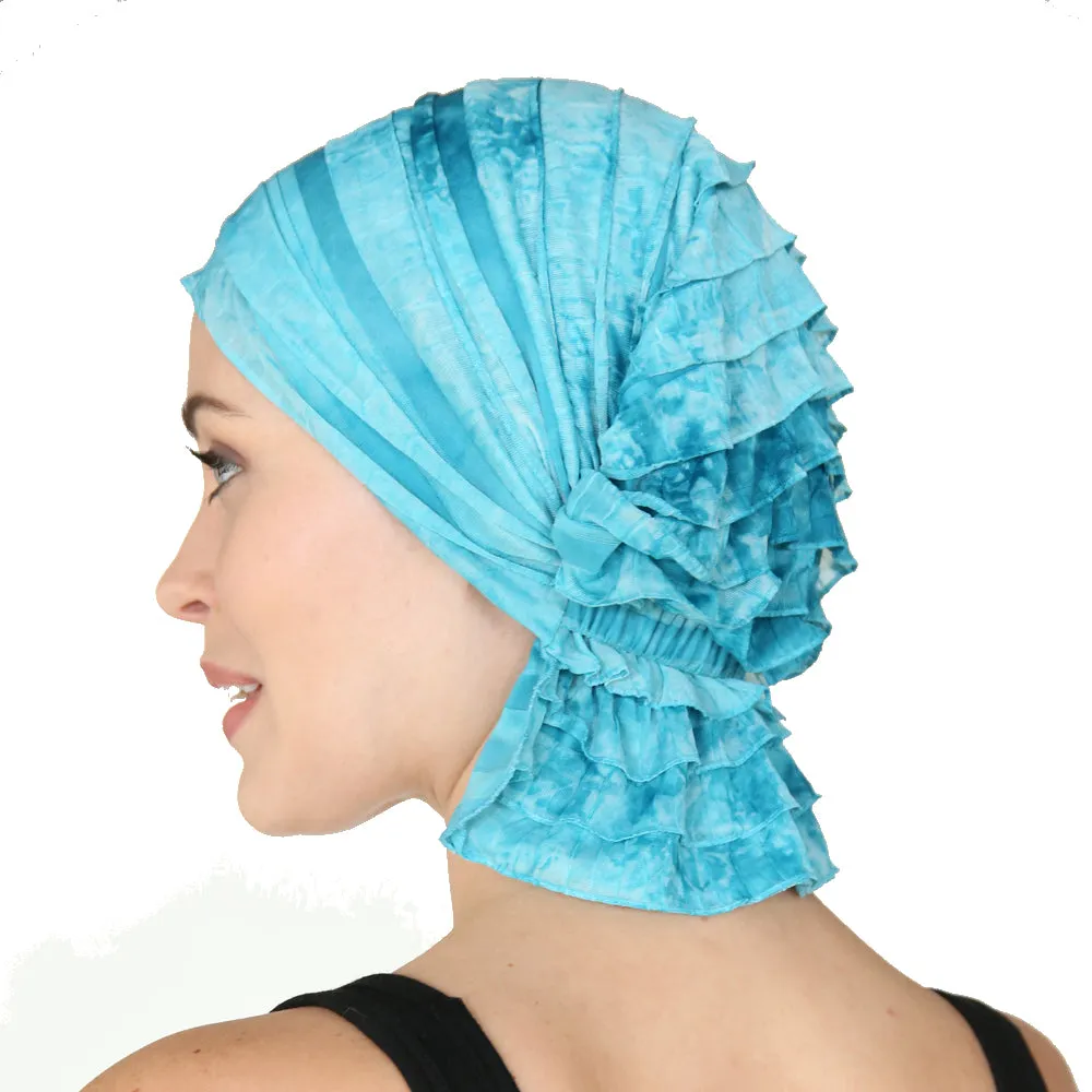 MOLLY CHEMOBEANIES®