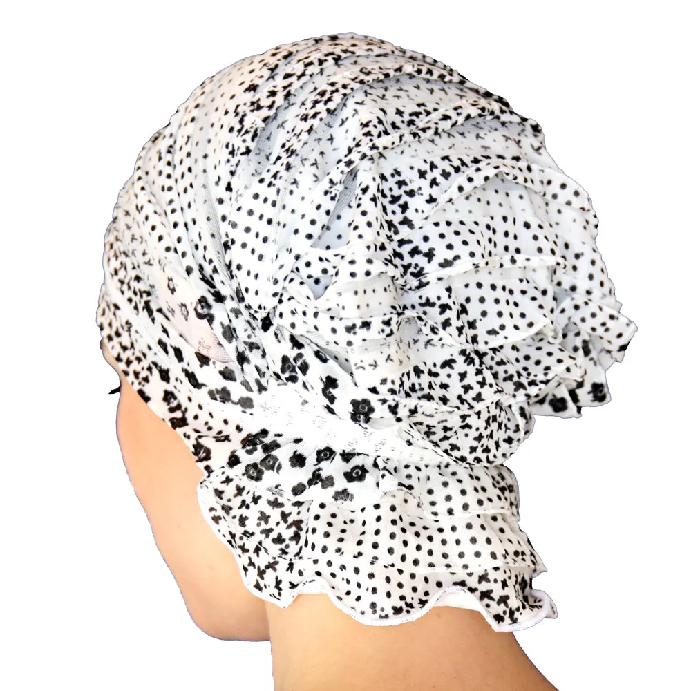 REAGAN CHEMOBEANIE®